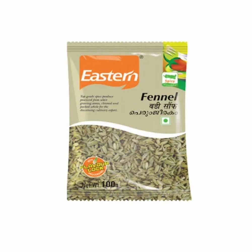 Eastern Fennel seeds 100 gm